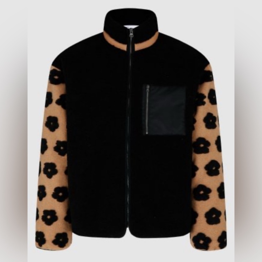 Sundae School Boba Fleece